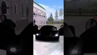 ЗАЛЕТЕЛ НА ФЕРРАРИ В РУЛЕТКУ НА RADMIR RP 