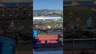 Troopers 2024 a dance with the devil #dci #brass #music #drumline #colorguard #fantastic #amazing