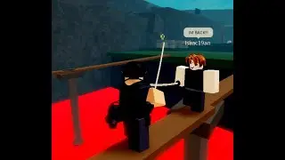 Roblox smooth slicing again (With isaac)