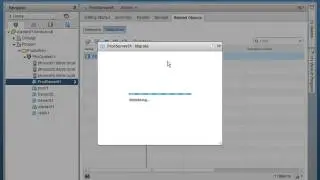 Renaming a Virtual Machine and Virtual Machine Files in vSphere 6