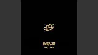 Tersox (Slowed + Reverb)