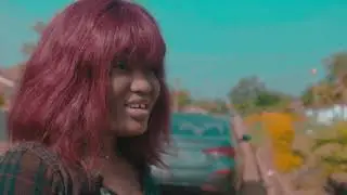 Ofori Amponsah - Sugarcane (Official Video)