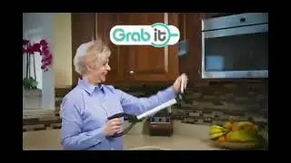 Grab It | As Seen On TV Videos | As Seen On TV #asseenontv #asseenontvproducts #seenontv