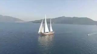 Queen of Datca