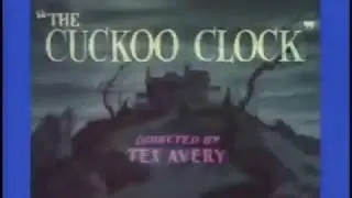 The Cuckoo Clock (1950)