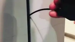 Duster can v. REX PIR