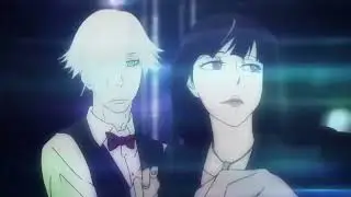 AnimAMV - Watch Me