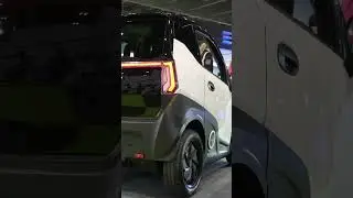 This Compact Car Is Really Cool! 😎