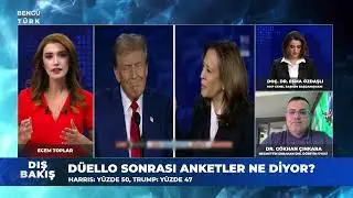 Dış Bakış | 12 Eylül 2024
