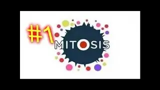 MiTosis  Hanger-games #1