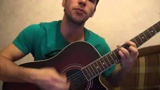 Noize Mc Ругань из-за стены (видеоурок)