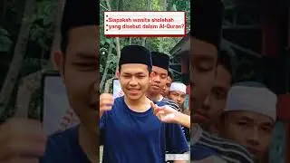 Dimanakah Surat pertama Al-Quran diturunkan? 