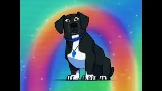 Супер Собака — Лиза