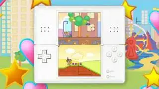 The Chase TRAILER For Nintendo ds