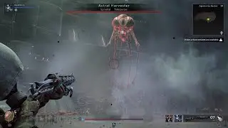 Agronomy Sector - Detonator mutator, Harvester Scythe | Remnant 2 - Dark Horizon