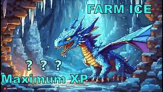 Rucoy Online Farm Ice MAX XP - Mayk Wazalski