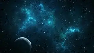 Space fantasy