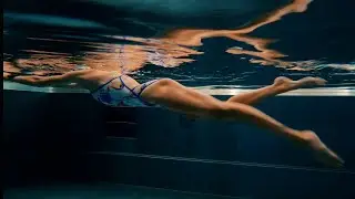 swim drill for kids / tips for coaches