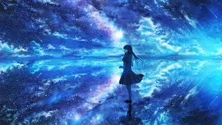 Gunjou Infinity / 442pp