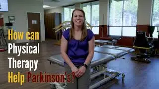 Parkinson’s Disease Therapy | Specialized Care at Lott Physical Therapy