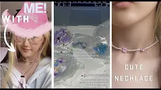 ✨Плетём из бисера вместе со мной✨ (много разговоров)