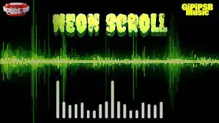 VOICECTRL - Neon Scroll 