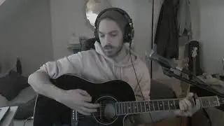 RY X - Only | Acoustic Cover (Bedroom One Takes)