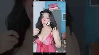 Bigo live indo tante ayy goyang ebot #13