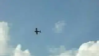 Extra 300 RC. mod.    Silverlit X - Twin Jet