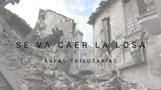 SE TE VA CAER LA LOSA | ÁREAS TRIBUTARIAS BONUS PARTE 2