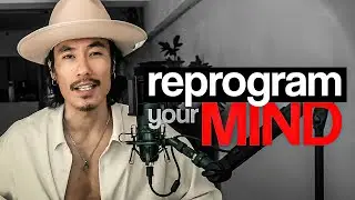 Hypnotize Yourself For Absolute Confidence