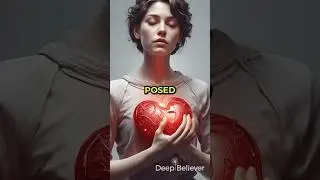🔥 2 Reasons Why You CAN’T Link God To Yoga.      #inspiration #faith #spiritual