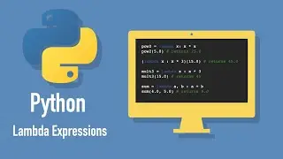 #25 Lambda Function In Python | Map, Filter, Reduce With Examples