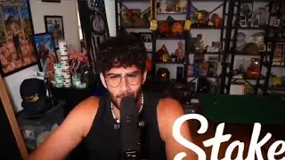 Biggest Hater On The Internet