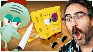 THIS WAS SUPPOSED TO BE FAMILY FRIENDLY! | Tentacles Gallery