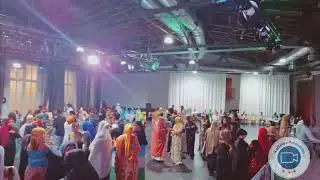 Rahma Hassan iyo Xafladii Puntland ee dhacday Dalka Jarmalka Magaalada Mainz  August  2024