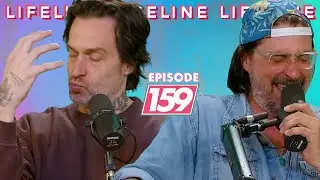 We Built This City | Lifeline Ep. 159