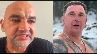 ANDREY'S LAST VIDEO WAS SPARED BEFORE HOSPITALIZATION. CRIMINAL Kyiv IN THE 90s