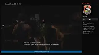 Resident Evil 3