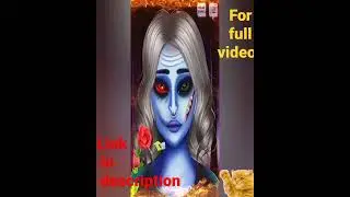 🧟VIMPER INTO BEAUTIFUL GIRL 👰 