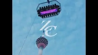 Maxis : Dinner in the Sky