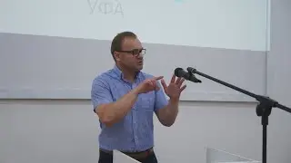 📖 1-е Коринфянам, 13 глава || Сергей Интересов. Часть 1