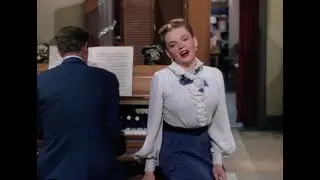 Judy Garland "Merry Christmas" Complete MGM Records Version (2022 upgraded HD video and audio)