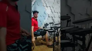 Качает ВСЕХ!  #drums  #drumcover