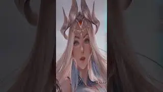 Kadita cosplay..🥰/mlbbedits