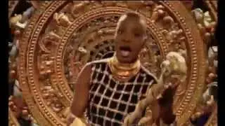 Angelique Kidjo - 