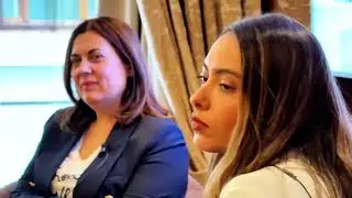 WLT Talento y Experiencia. Tourism and Society Think Tank
