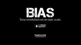 Steve Senes: Introducing BIAS FULL
