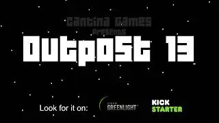 OUTPOST 13 - Debut Trailer