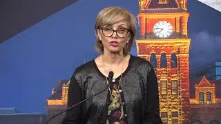 Mayor Gondek update on critical water main break at 2 PM June 14th, 2024
